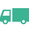 運輸・通信業アイコン